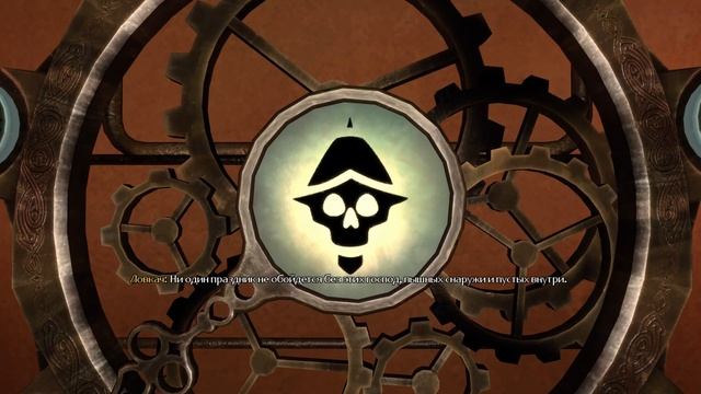 Fable III - Обратная совместимость с Xbox360 (4K video) смотреть онлайн