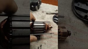 стук в помпе обратного осмоса