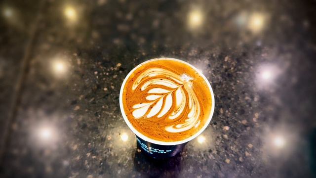 Boost Your Coffee Game in 5 Simple Steps! смотреть онлайн