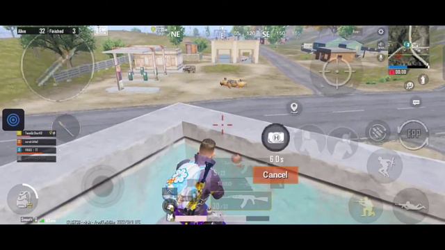 BGMI/PUBGM Best Sensitivity For Realme 8i 🔥Realme 8i BGMI Montage | 40 FPS смотреть онлайн