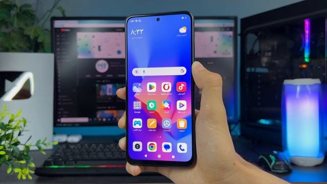 Redmi Note 12S Review - افضل هاتف فئة متوسطة من شاومي ? ! смотреть онлайн