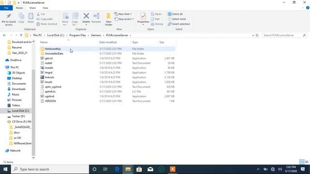 Nx10 installation |100% Working смотреть онлайн
