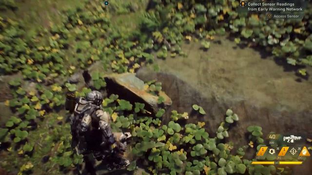 #ANTHEM #Gameplay | First 30 Minutes Of Anthem Legion Of Dawn Edition