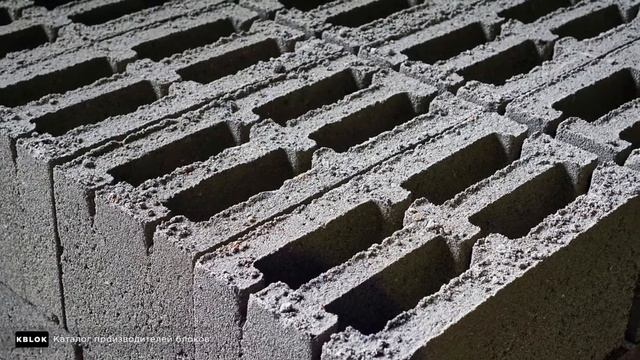 Керамзитобетонные блоки «21 блок» – обзор производства смотреть онлайн
