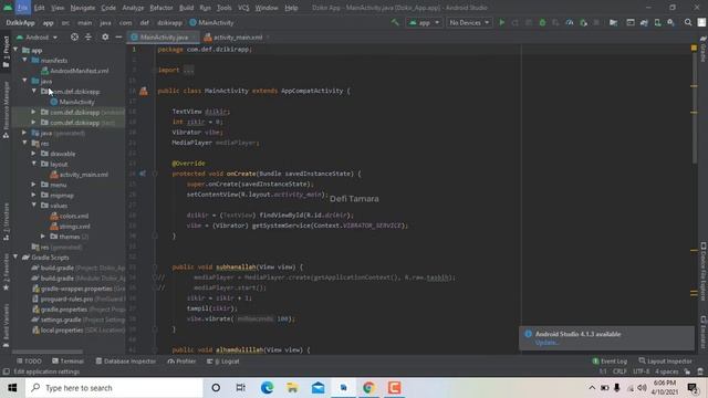 Cara Atasi Gagal Login Akun Github di Android Studio смотреть онлайн