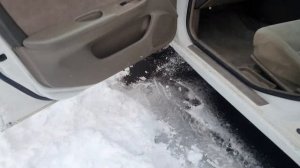 NISSAN SUNNY 1999г 105л.с.