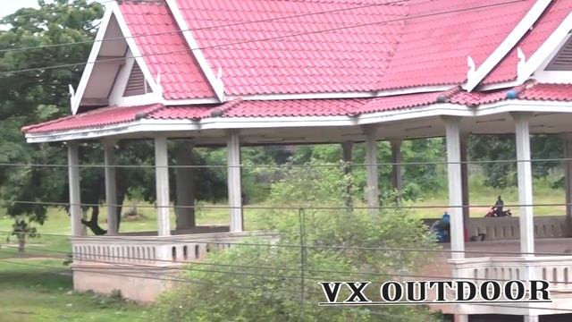 Travel to Sayaboury Nampui, Laos - Ncig teb chaws 2020 смотреть онлайн