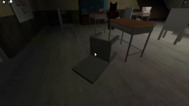 РАЗГОВОР С ПРИЗРАКОМ! /// ИГРАЕМ В В ХОРРОР ИГРУ Evelyn [PART 2] /// ЧАСТЬ 2 смотреть онлайн
