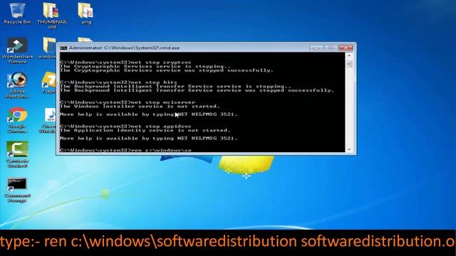 How to Fix Error Code 0x80004005 in Windows 10 / 2020 100% solve by easy method смотреть онлайн