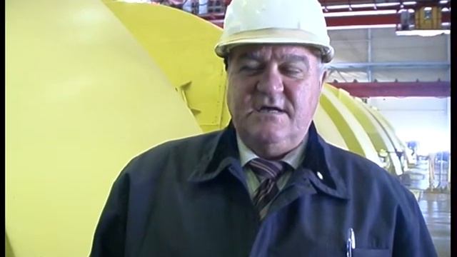 Ремонт на 5 энергоблоке. смотреть онлайн