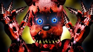 СНОВА ОНИ ٥̯͡٥ | Five Nights at Freddy's 4