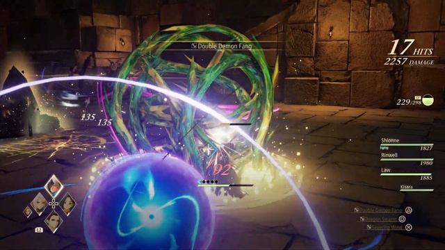 Tales of arise - episode 27 “razum Quarry” #ps5gameplay #anime смотреть онлайн
