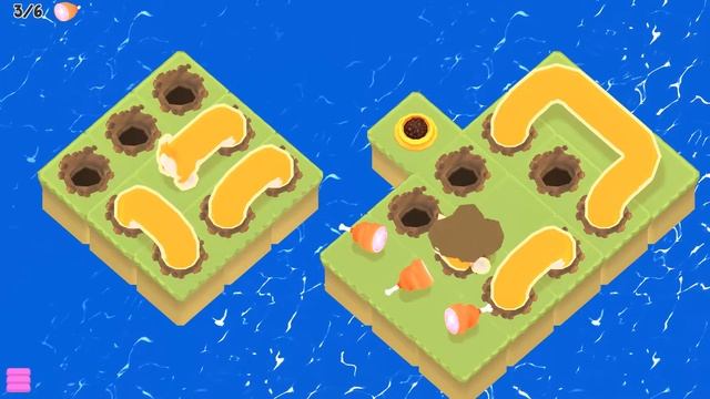 Puzzle Puppers | Level 15 смотреть онлайн