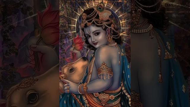 Hare Krishna Mahamantra SKM Beats most peaceful Hare krishna mantra ever #iskcon #jssrgji @JSSRGJI смотреть онлайн