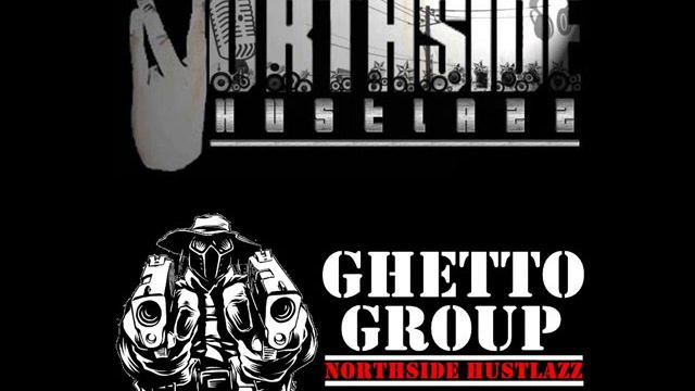 NORTHSIDE HUSTLAZZ x GHETTO GROUP - MICROPHONE CRIMINALS смотреть онлайн