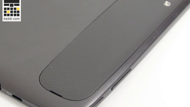 Обзор Google Nexus 10