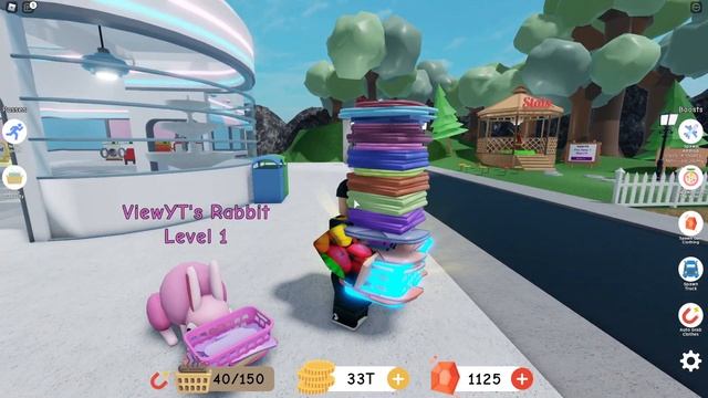 How to COMPLETE JOURNAL in LAUNDRY SIMULATOR! (ROBLOX) смотреть онлайн