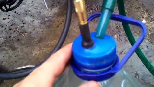 Автомийка своїми руками Автомойка своими руками