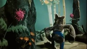 мултик для детей чьи в лесу шишки