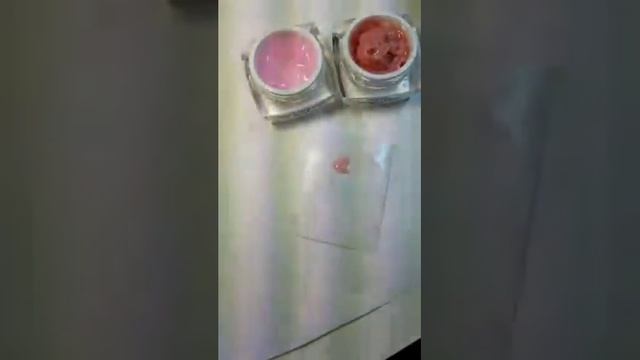 Nailico: "Моделируем миндаль" смотреть онлайн