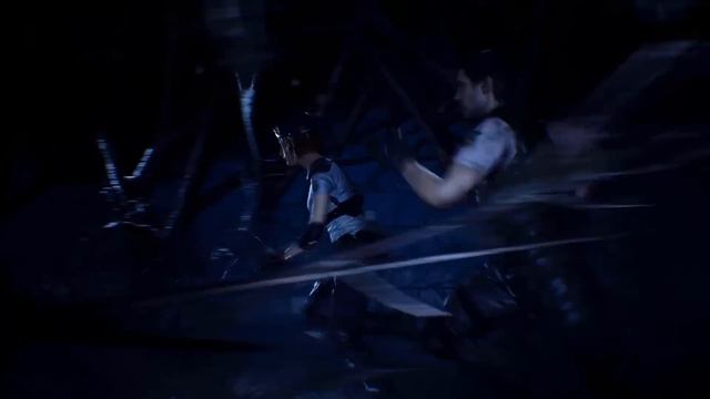 STOP ⚠️ Ce remake UNREAL ENGINE 5 est INCROYABLE 😍 Resident Evil 1 Rebirth Remake смотреть онлайн