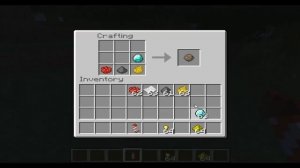 Как сделать красивый салют в игре майнкрафт