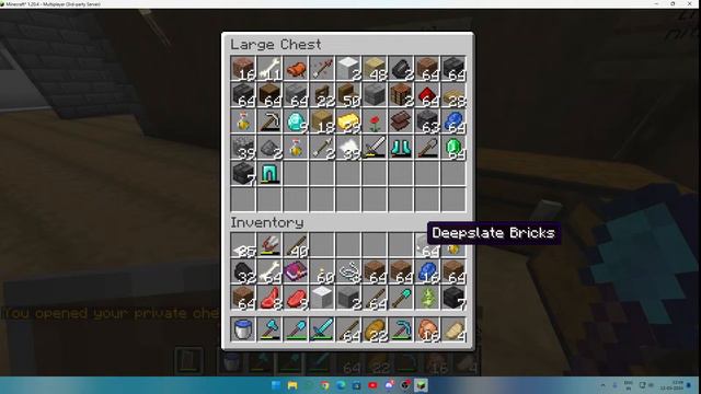 IT'S TIME TO ENCHANT OUR TOOLS | MINECRAFT LIVE || #progamer #minecraft смотреть онлайн