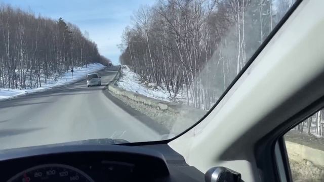 Перегон Хонда Степвагон Хонда Фрид . Немного добра в дороге. ? смотреть онлайн