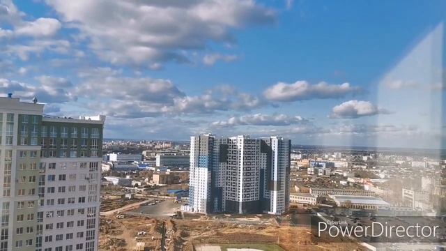 ЭКО район Северный Рязань и Олимпийский городок смотреть онлайн