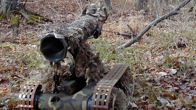 10 Самых Реалистичных Роботов в Мире смотреть онлайн