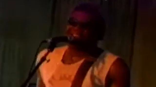 The Late Legendary Timmy Brown leads Voodoo Physics at the Grassroots Festival 2003 смотреть онлайн