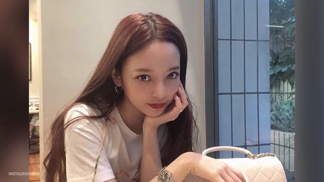 Os ABSURDOS e os HATERS no Caso GOO HARA смотреть онлайн