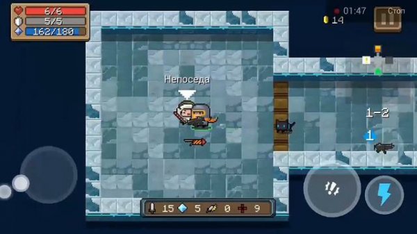 Мобильный гейминг (mobile gaming) Почему популярен,и что в нём особенного?