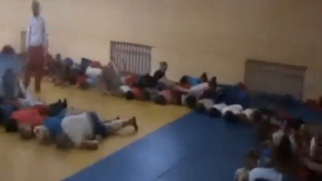 Учебно тренировочный сбор по самбо 1 часть смотреть онлайн