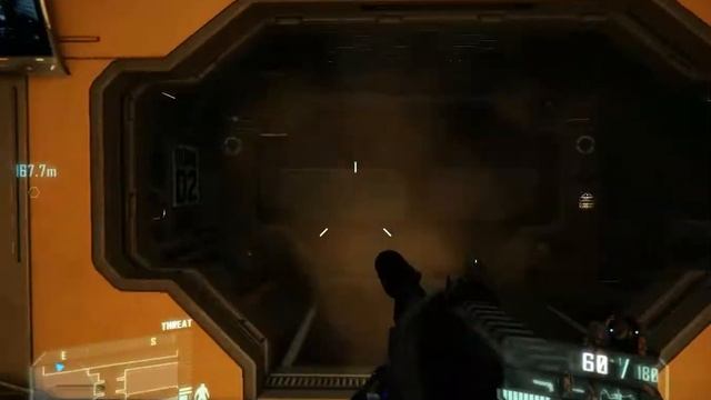 Crysis 3 (Very High Settings HD 7750 1GB OC) смотреть онлайн
