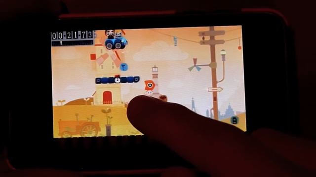 Bumpy Road iPhone App Review смотреть онлайн