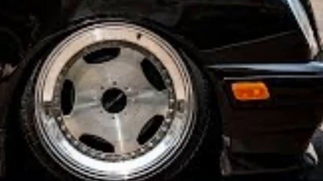 Тюнинг Mercedes Benz W210 (Мерседес W210) #3