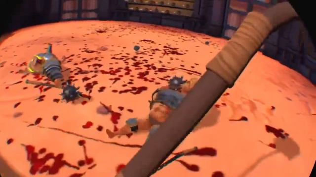 Gorn Hub