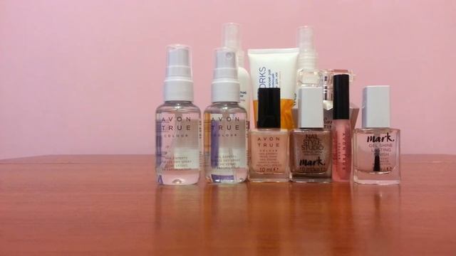 Мой заказ Avon 5 2018! смотреть онлайн