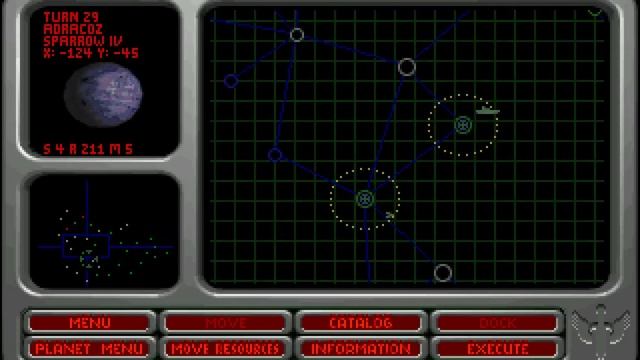 Wing Commander: Armada - Armada Mode смотреть онлайн