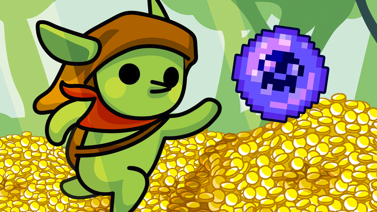 НУЖНО БОЛЬШЕ ЯДА! ЯДОВИТЫЙ ПЕГЛИН ► Peglin #13