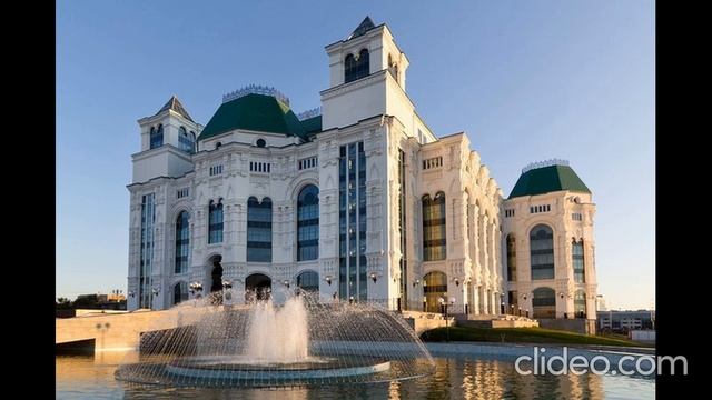 Театр оперы и балета смотреть онлайн