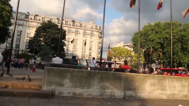 Dirty London. Marble Arch. смотреть онлайн