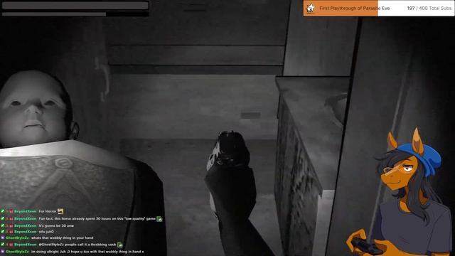CONCLUSE 2 - The Drifting Prefecture [Full VOD Playthrough] Part 5 смотреть онлайн
