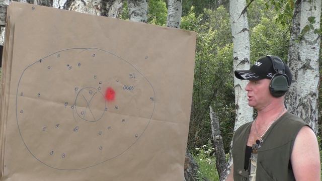 Benelli Vinci & Patternmaster Code Black TURKEY часть 2 смотреть онлайн