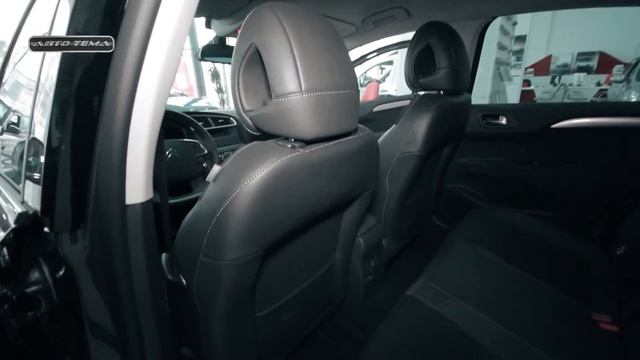 Дорожное вдохновение