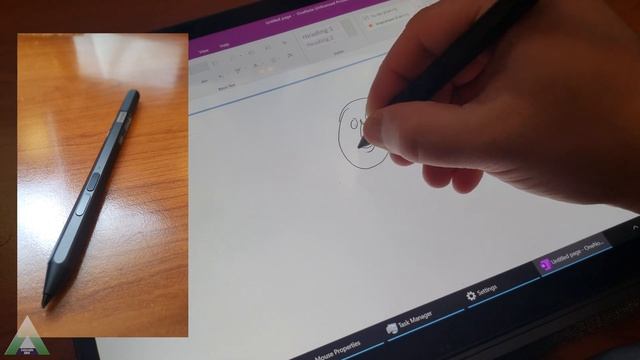 Lenovo Yoga Duet 7i Review - Tablet Laptop 2 in 1 - 2K Display - Windows 10 смотреть онлайн