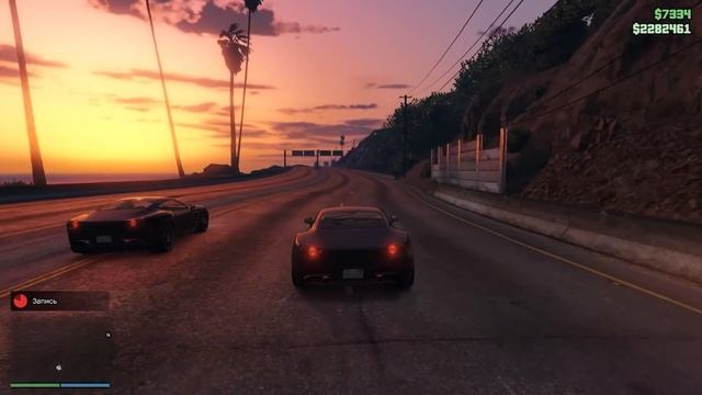 Сломали GTA Online смотреть онлайн