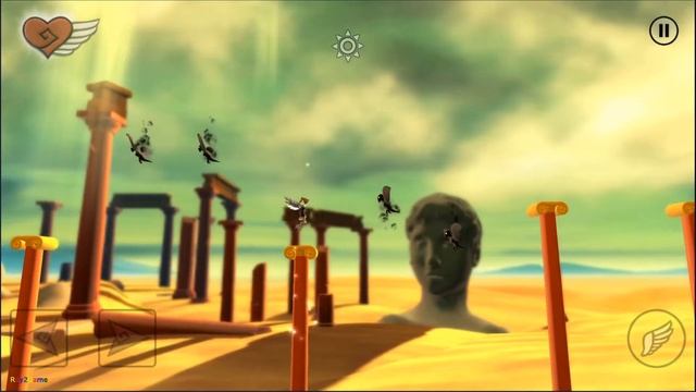 NyxQuest: Kindred Spirits - Android Gameplay - Let´s Show смотреть онлайн