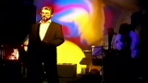 Валерий Шунт. Не напишешь.